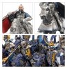 Empire of Man - Empire Knights